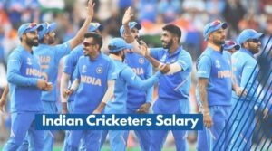 Indian Cricketers Salary 300x167 