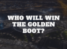 FIFA WORLD CUP 2022 Possible Golden Boot WInner