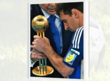 Golden Ball Winner Prediction in FIFA World Cup 2022