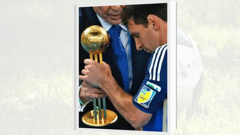 Golden Ball Winner Prediction in FIFA World Cup 2022
