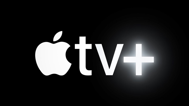 Apple TV+ Main
