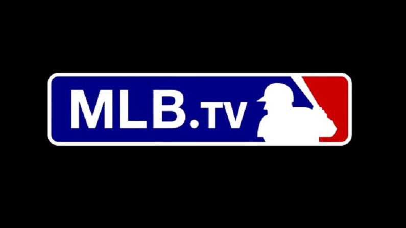 MLB.TV Main