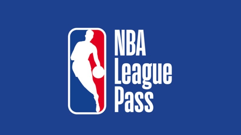 NBA League Pass Main