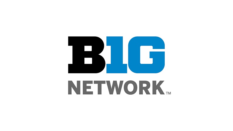 watch big ten network online