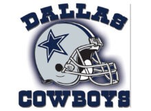 stream Dallas Cowboys games