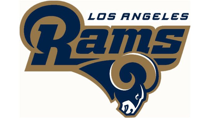 stream Los Angeles Rams games