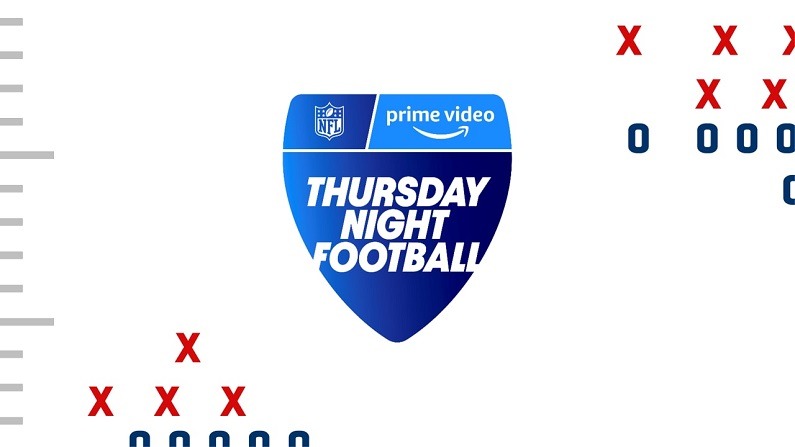 watch thursday night football online