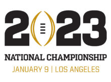watch College Football National Championship Game online