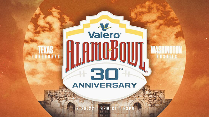 watch Alamo Bowl online