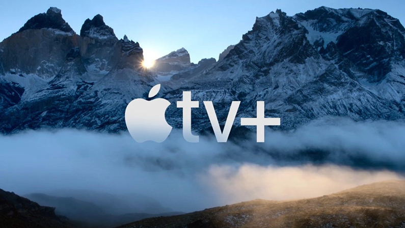 Apple TV+ review