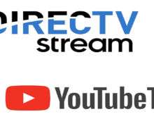 YouTube TV vs DIRECTV STREAM