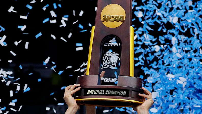 watch NCAA Basketball National Championship online